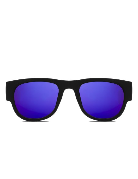 GAFAS PLEGABLES CON LENTE ESPEJO UV400