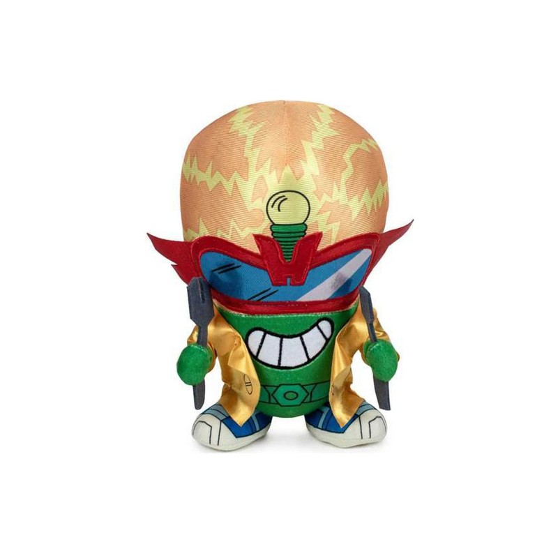 SUPERTHINGS PELUCHES SURTIDOS 19 CM.