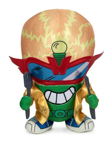 SUPERTHINGS PELUCHES SURTIDOS 19 CM.