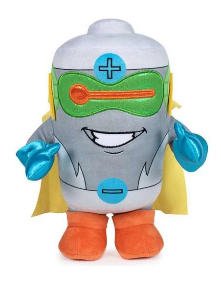 SUPERTHINGS PELUCHES SURTIDOS 19 CM.