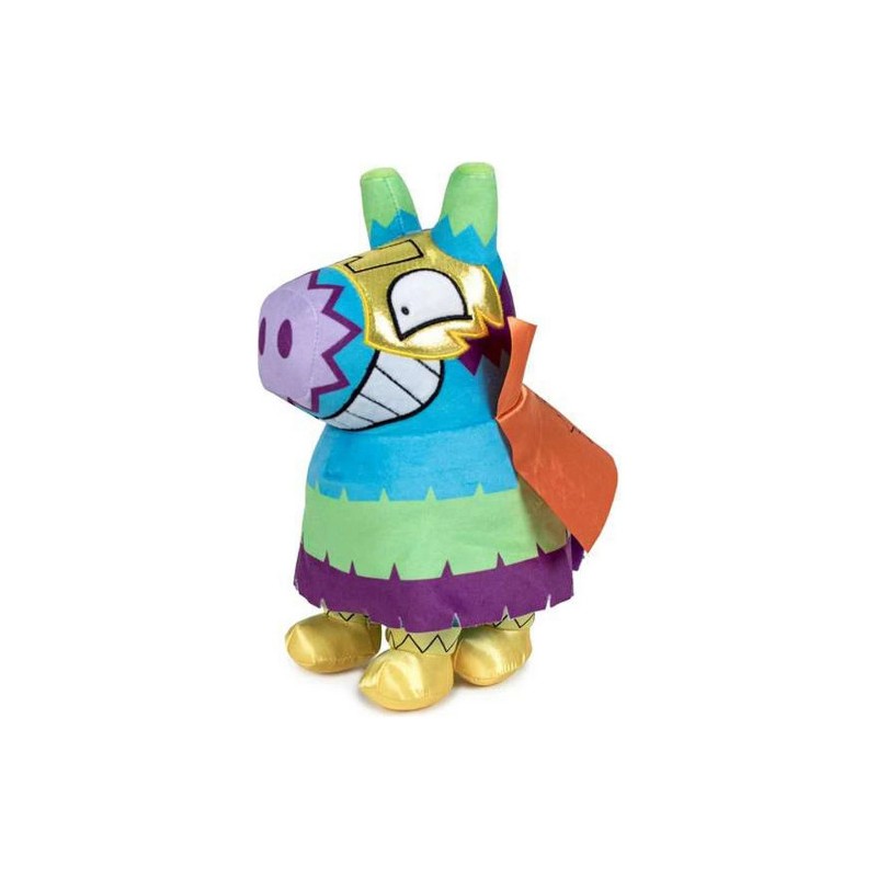 SUPERTHINGS PELUCHES SURTIDOS 19 CM.