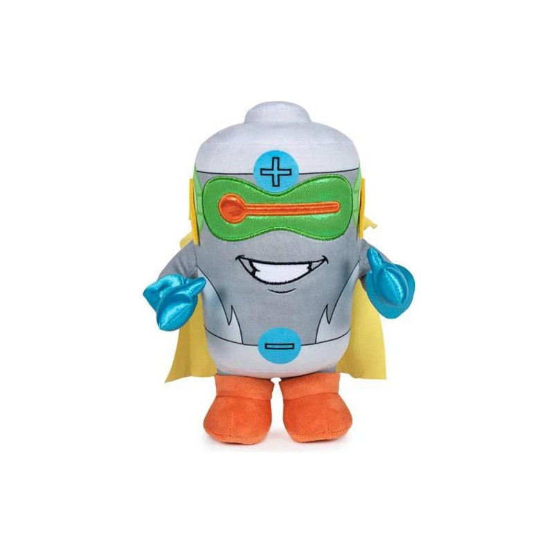 SUPERTHINGS PELUCHES SURTIDOS 27 CM.