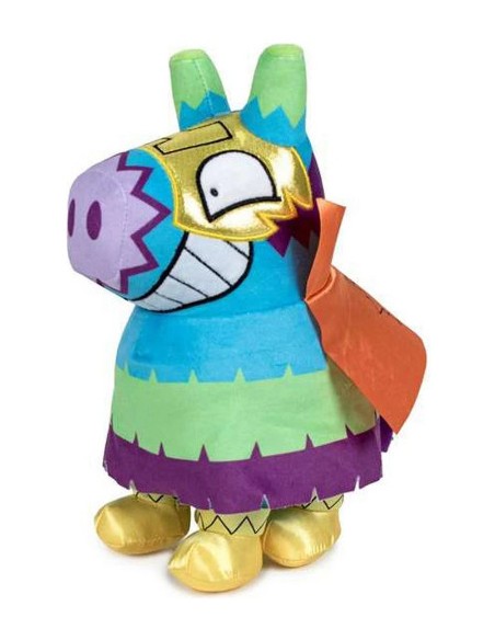 SUPERTHINGS PELUCHES SURTIDOS 27 CM.