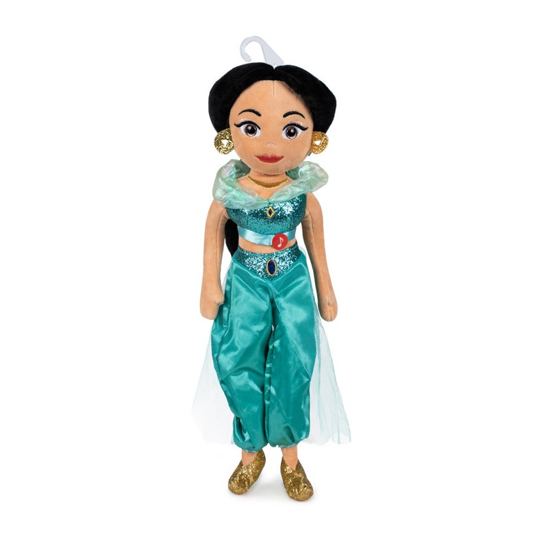 PRINCESAS DISNEY 40 CM. PELUCHES 6...