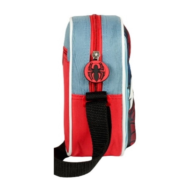 BOLSITO / BANDOLERA SPIDER-MAN...