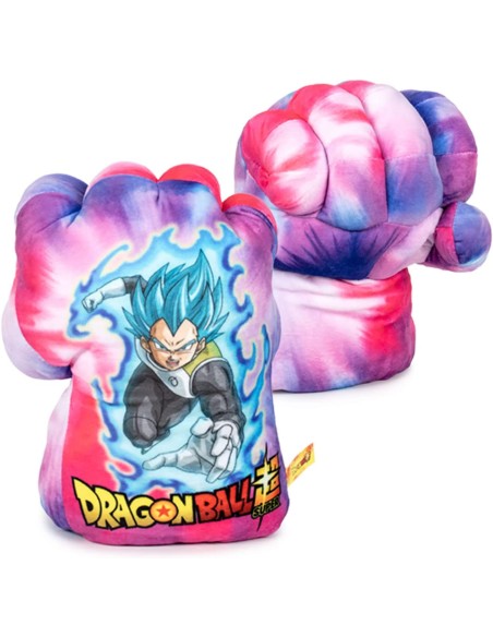 PUÑOS DRAGON BALL 25 CM. 2 MODELOS
