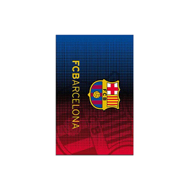SET ESTUCHE DIBUJO FC BARCELONA 23 PCS.