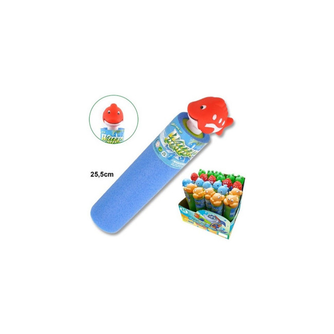 PISTOLA SUCCIÓN C/ANIMALES