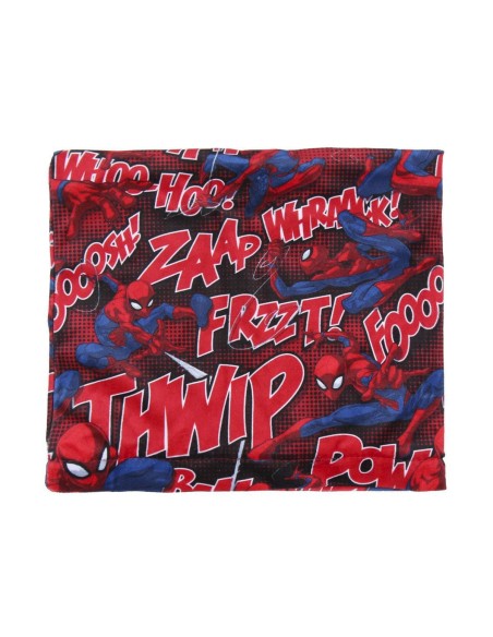 CONJUNTO 3 PCS. SPIDER-MAN INVIERNO