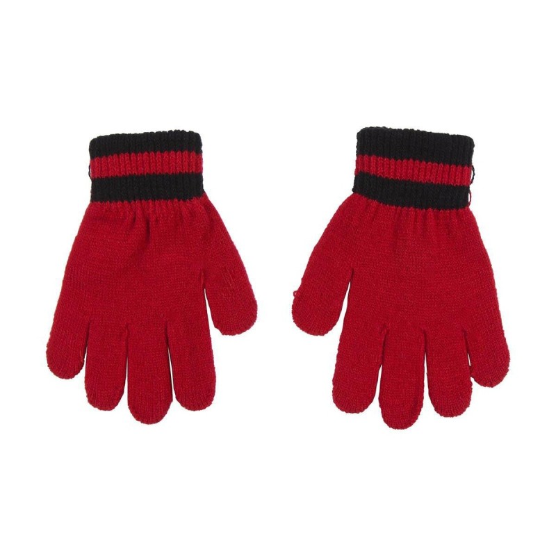 CONJUNTO 3 PCS. SPIDER-MAN INVIERNO