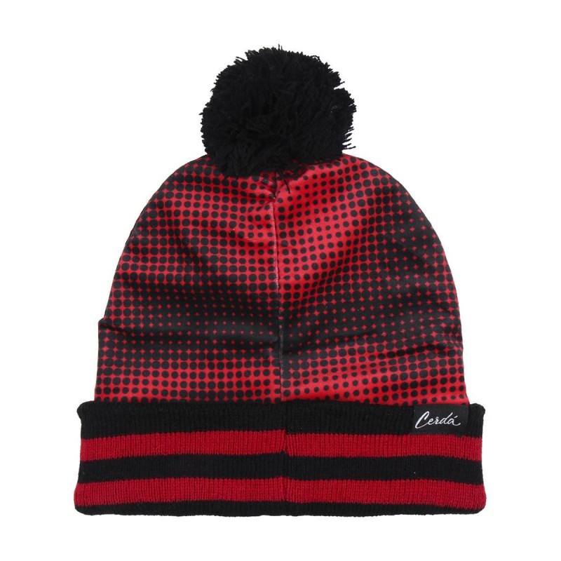 CONJUNTO 3 PCS. SPIDER-MAN INVIERNO