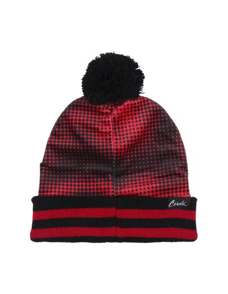 CONJUNTO 3 PCS. SPIDER-MAN INVIERNO