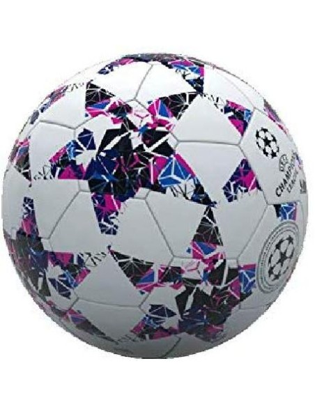 BALÓN FÚTBOL CHAMPIONS LEAGUE 300 G SIZE