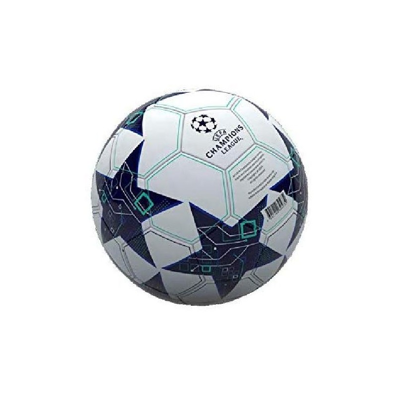 BALÓN FÚTBOL CHAMPIONS LEAGUE 300 G SIZE
