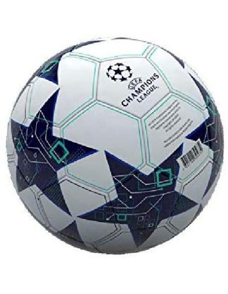 BALÓN FÚTBOL CHAMPIONS LEAGUE 300 G SIZE
