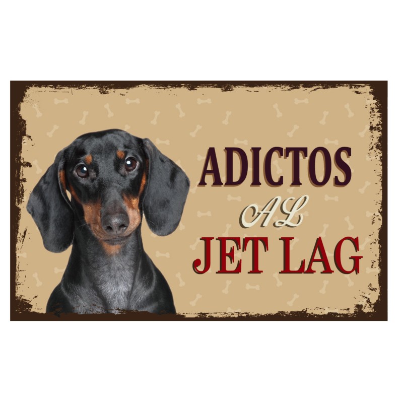 CARTELES ALUMINIO PERROS Y GATOS CON...