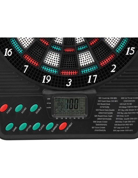 DIANA ELECTRÒNICA 27x21 CM.