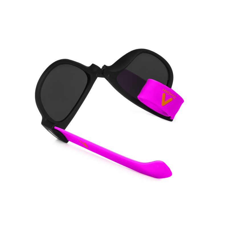 GAFAS SOL PLEGABLES UV400