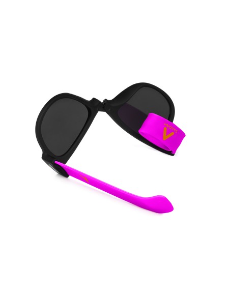 GAFAS SOL PLEGABLES UV400