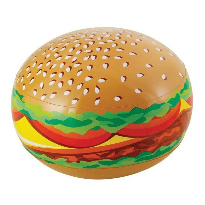 PELOTA HAMBURGUESA Ø61 CM.