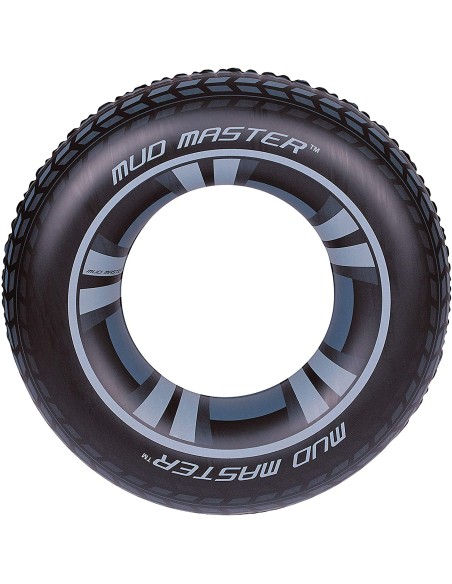 FLOTADOR NEUMÁTICO Ø91 CM.