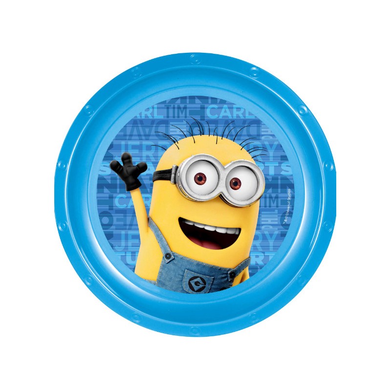 PLATO EASY PP MINIONS RULES