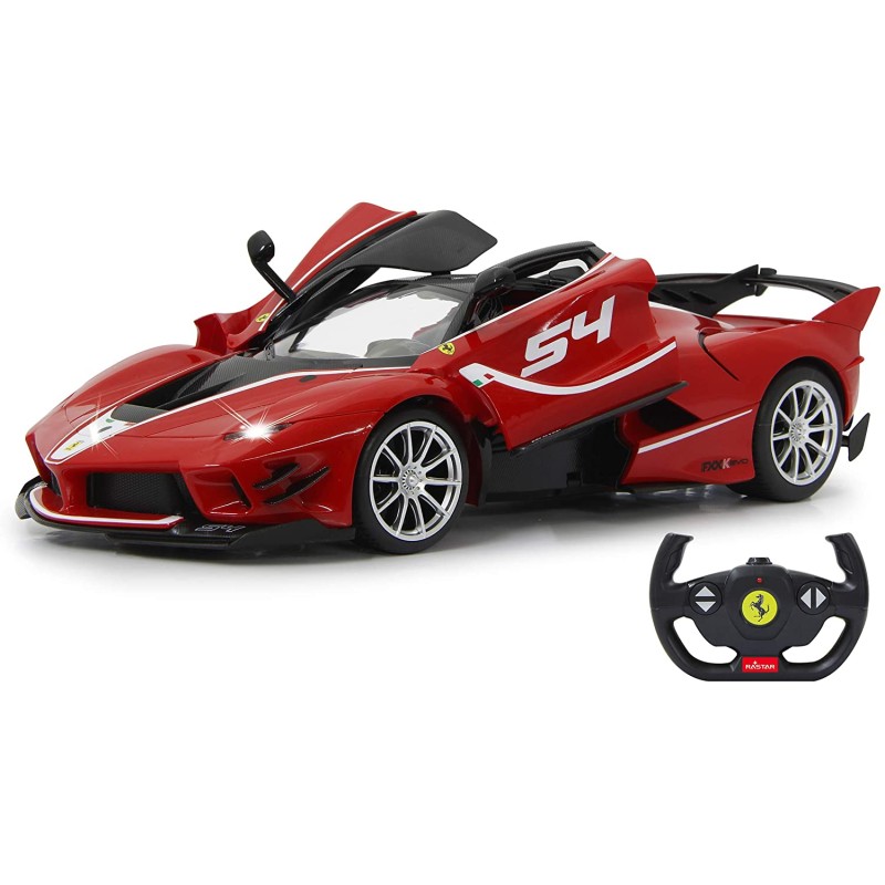 FERRARI FXXK EVO ESC. 1:14 R/C