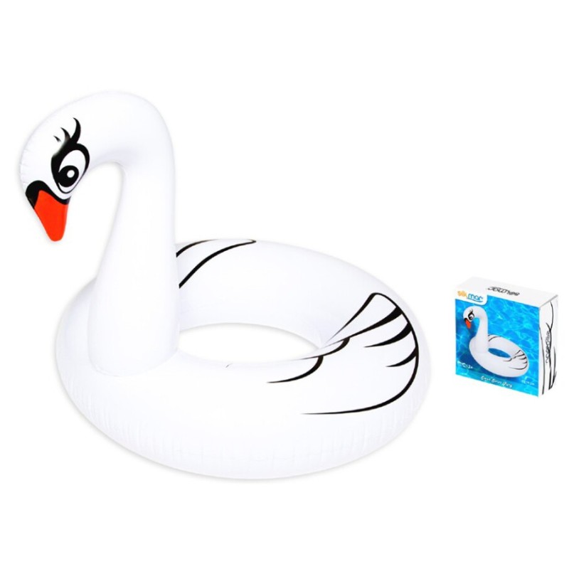 FLOTADOR CISNE BLANCO Ø120 CM.