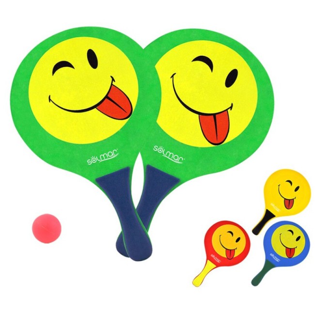 PALAS CARA SONRIENTE 38 CM.