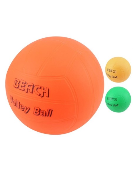 BALÓN VÓLEY PLAYA 4 COLORES SURTIDOS
