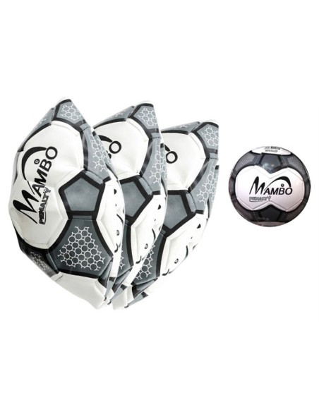 BALÓN FÚTBOL PENALTY Ø220 Nº5 280 GRS.