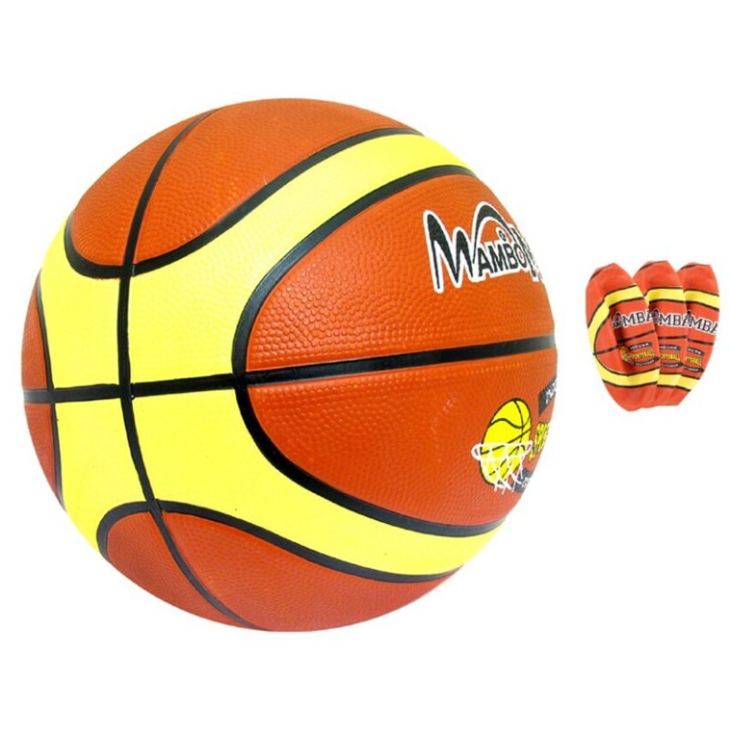 PELOTA BALONCESTO M.B.A. Nº7