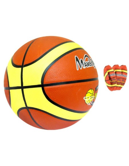 PELOTA BALONCESTO M.B.A. Nº7