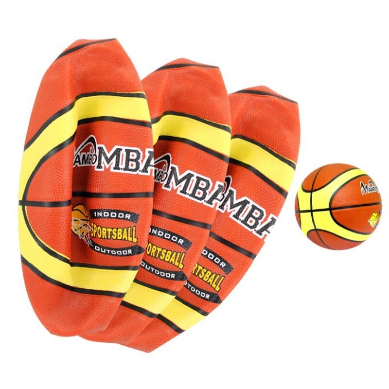 PELOTA BALONCESTO M.B.A. Nº7
