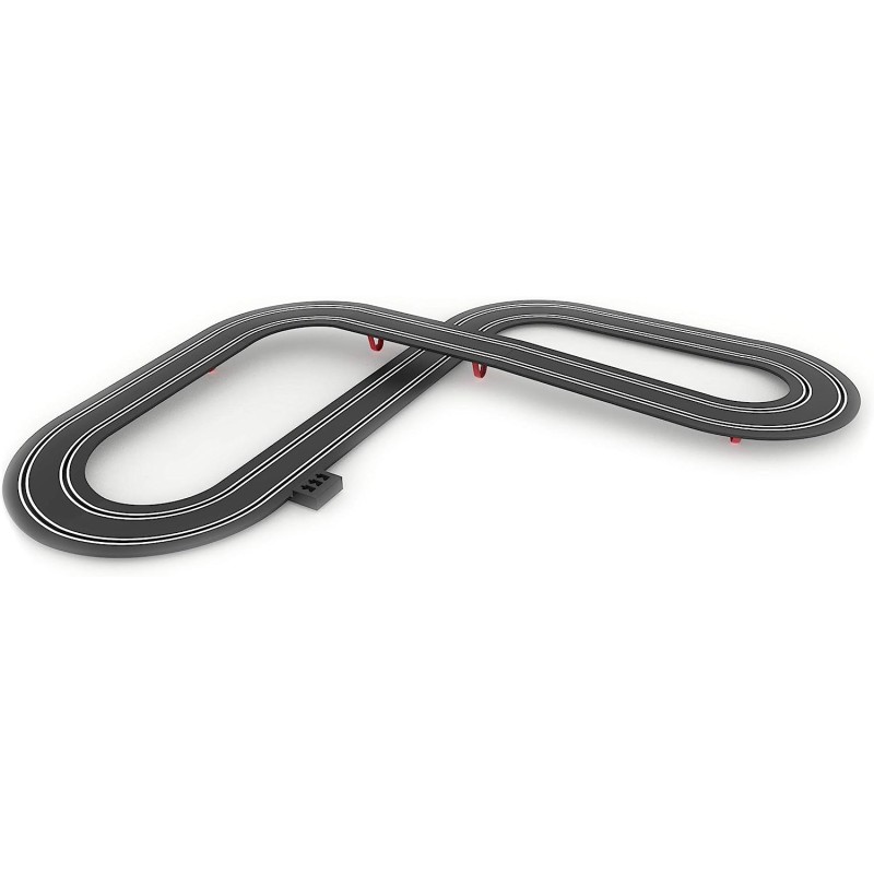 SCALEXTRIC CIRCUITO COMPACT SPEED MASTERS