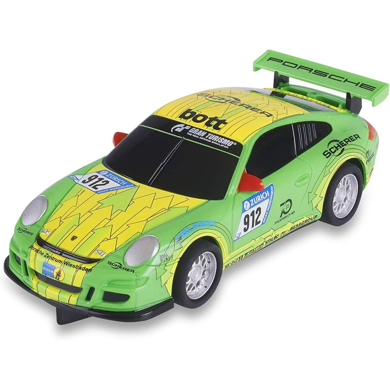 SCALEXTRIC CIRCUITO COMPACT SPEED MASTERS