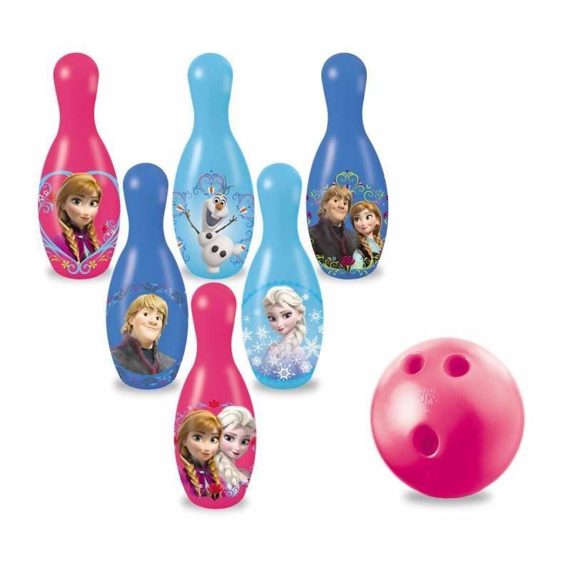 BOLOS FROZEN 20 CM.