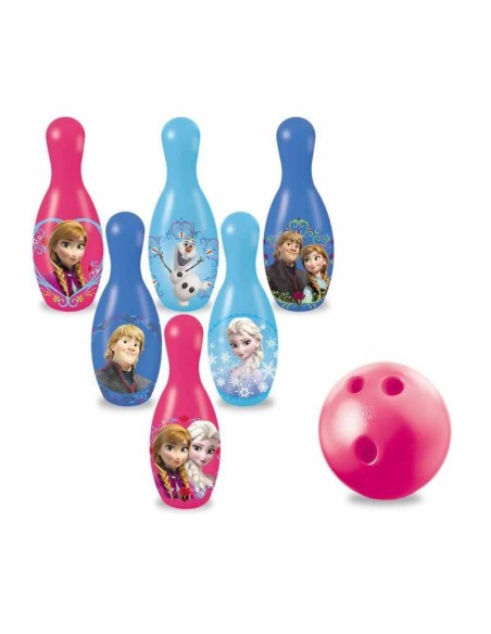 BOLOS FROZEN 20 CM.