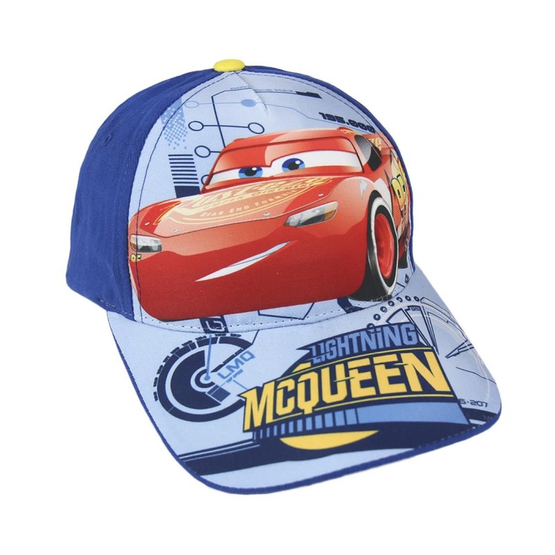 GORRA CARS