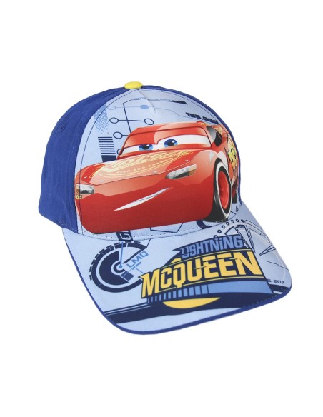 GORRA CARS