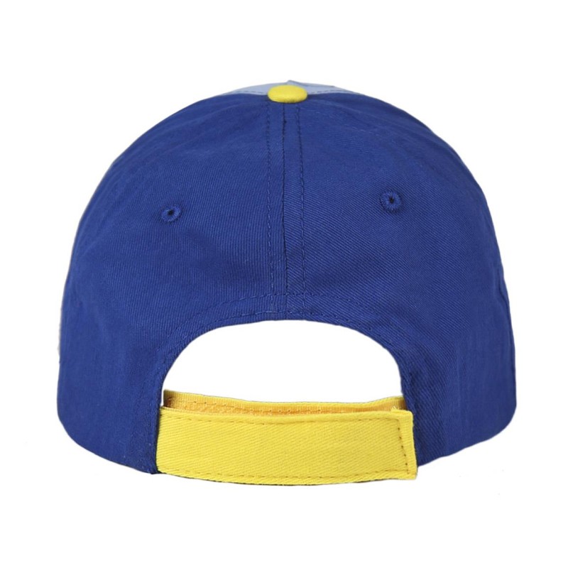 GORRA CARS