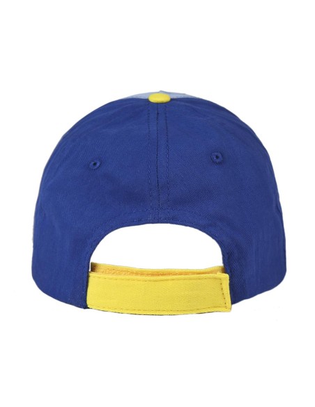 GORRA CARS