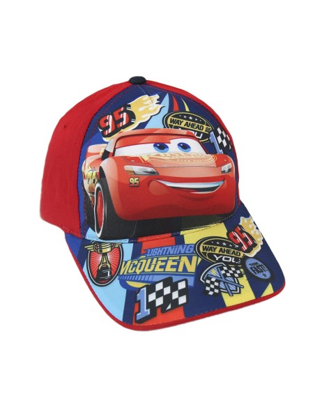 GORRA CARS