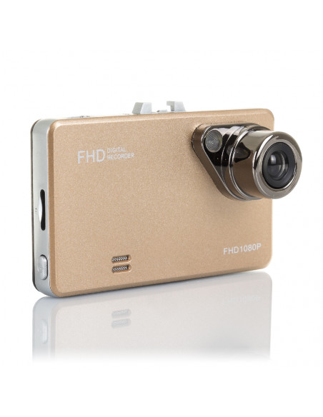 CAMARA DE TRAFICO COMPACTA PARA AUTOMOVIL