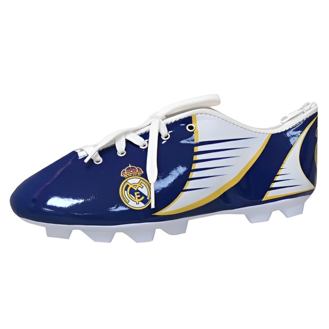 BOTA PORTATODO REAL MADRID