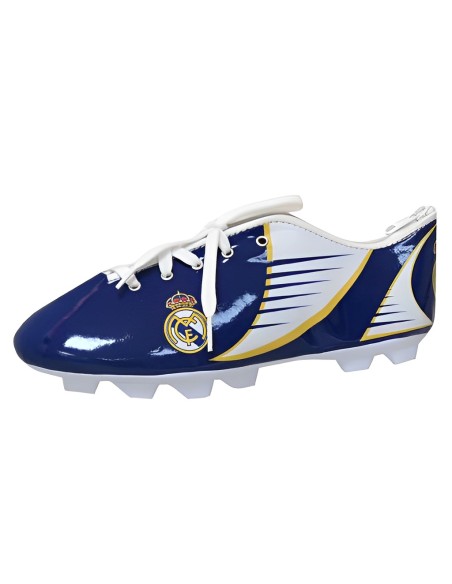 BOTA PORTATODO REAL MADRID