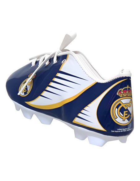BOTA PORTATODO REAL MADRID