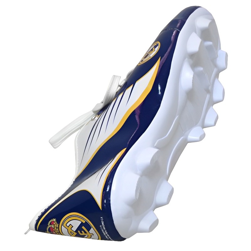 BOTA PORTATODO REAL MADRID