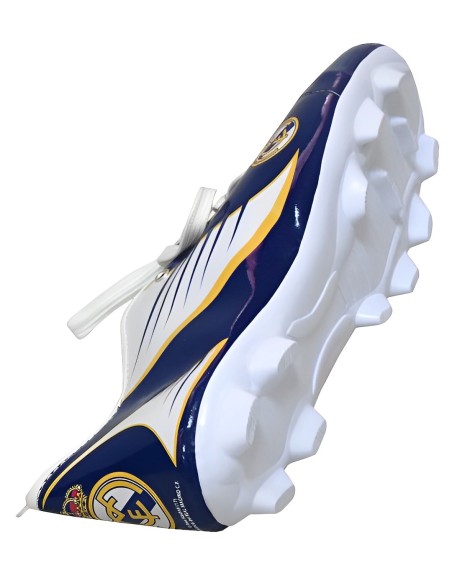 BOTA PORTATODO REAL MADRID