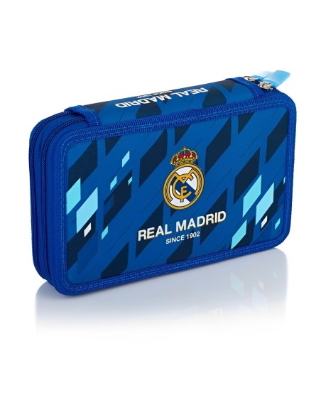 PLUMIER 2 PISOS REAL MADRID